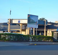 Wauchope RSL - Internet Find