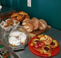 Wired for Coffee - Swimm