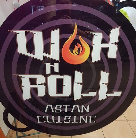 Wok N Roll Bega - Renee 0