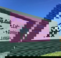 2 Fat Ladies Cafe - Renee