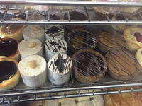 Appin Bakery