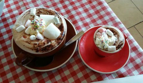 Appin Corner Cafe - Renee 0