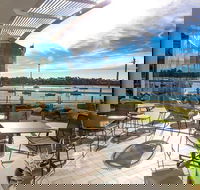 Batemans Bay Soldiers Club - Renee
