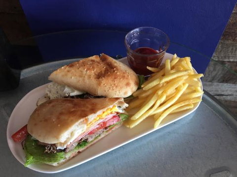 BE Caffeinated - Renee 0