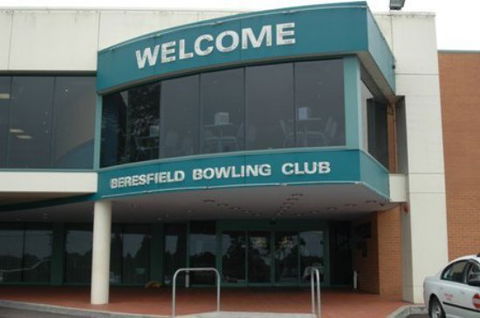 Beresfield Bowling Club - Renee 0