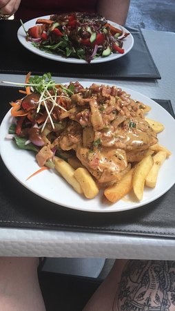 Beresfield Tavern Bistro - Petrol Stations 0