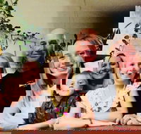 Big Mamma's Pizza - Renee