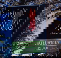 Bilpin Afire - Renee