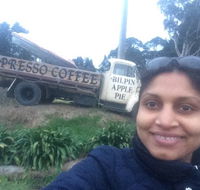 Bilpin Apple Pie Cottage Orchard - Renee