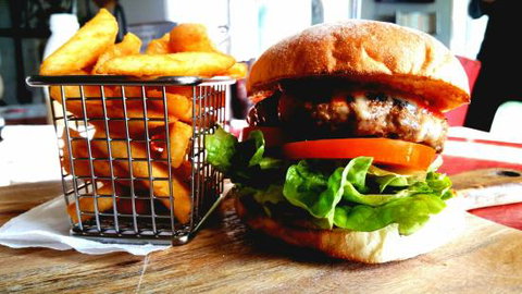 Bodalla Dairy Shed Cafe And Cheese Factory - Renee 0