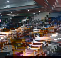 Bourke Bowling Club Chinese Restaurant - Qld Realsetate