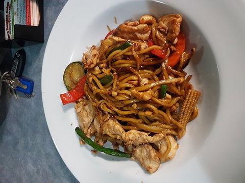 Brown Sugar Bistro - Renee 0
