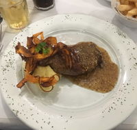 Bulahdelah Motor Lodge - Renee