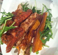 Bulahdelah Plough Inn Hotel - Renee