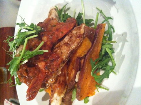 Bulahdelah Plough Inn Hotel - Qld Realsetate 0