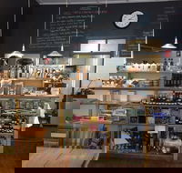 Cafe 47