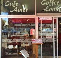 Cafe Amor - Internet Find