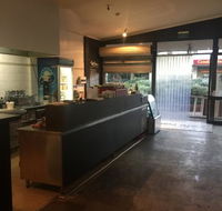 Cafe Romo - Renee