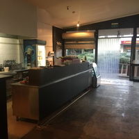 Cafe Romo