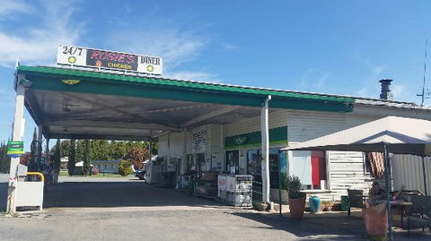 Caltex - Renee 0