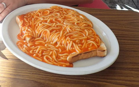 Caltex Restaurant - Renee 0