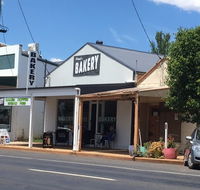 Chad's Bakery Cafe - Renee