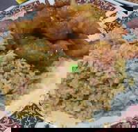 Chan's Chinese Restaurant - Renee