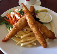 Chat-Away Cafe - Qld Realsetate