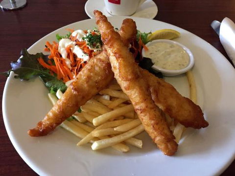 Chat-Away Cafe - Qld Realsetate 0