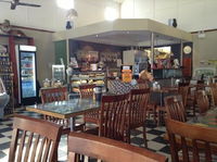 Chillbillies Cafe