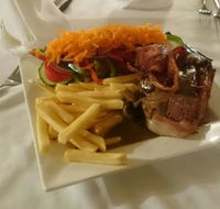 Condobolin Motor Inn Resturant - Renee