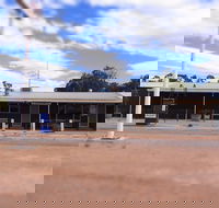 Coombah Roadhouse - Renee
