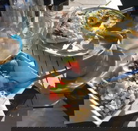 Crave at Bonnys - Internet Find