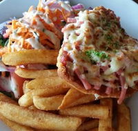 Crookwell Bistro - Qld Realsetate