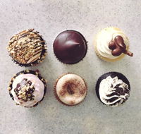 Cupcake Espresso - Internet Find