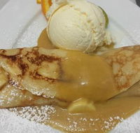 Cups' N' Saucers - Renee