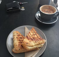 Dark Horse Espresso - Petrol Stations