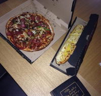 Domino's Pizza - Renee