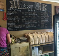 Door 34 - Qld Realsetate