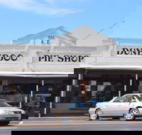 Dunedoo Pie Shop - Renee