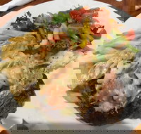 Far Kew Far Coff - Renee