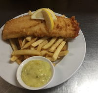 Fingal Bay Take Away - Renee