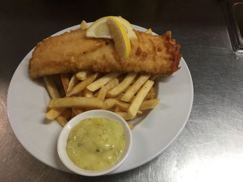 Fingal Bay Take Away - Renee 0