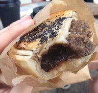 Grandma Shields Bakery - Renee