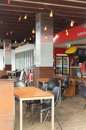 Grill'd Coolangatta - Internet Find 0