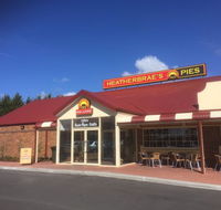 Heatherbrae's Pies