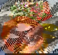 High Tide Brasserie and Restaurant - Qld Realsetate