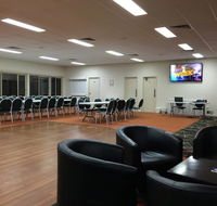 Holbrook Returned Servicemen's Club Restaurant - Renee
