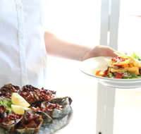 Hooked Restaurant  Grill - Petrol Stations