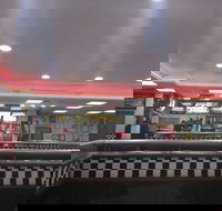 Hungry Jack's - Petrol Stations